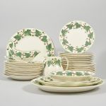 460685 Dinner set